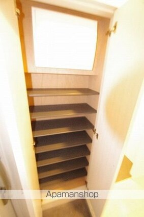 ウィステリア両国[1K/25.2m2]のその他内装1