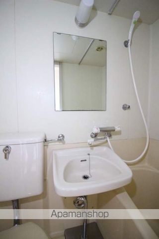 COMFORT HIROSEIの内装写真