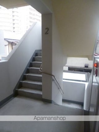 日神パレステージ曳舟[2LDK/57.51m2]の共用部6