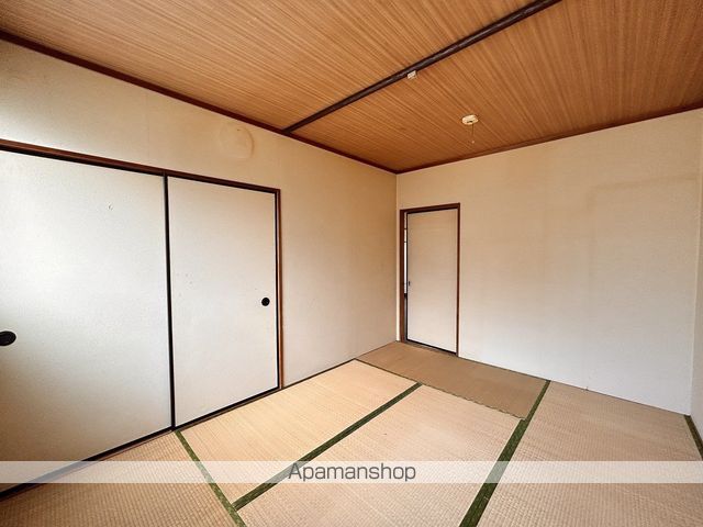 ハイツ菅原の内装写真