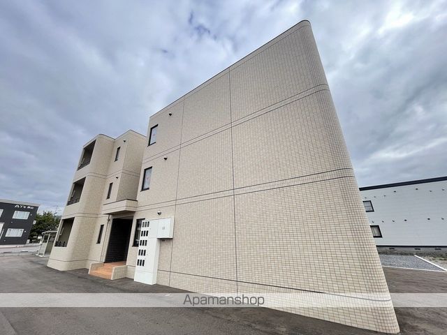 K&N originの外観写真