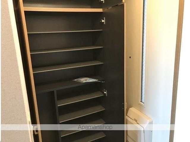 ヒルサイドテラスF棟の内装写真