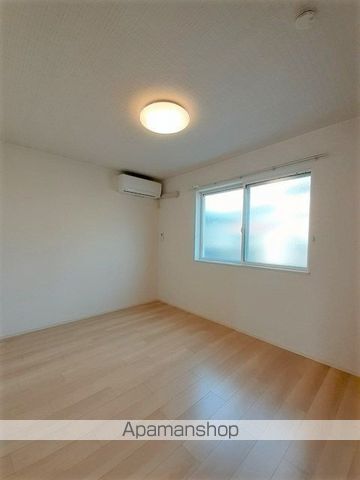 センターフォート Aの内装写真