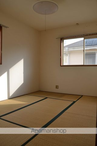 久保ハイツの内装写真