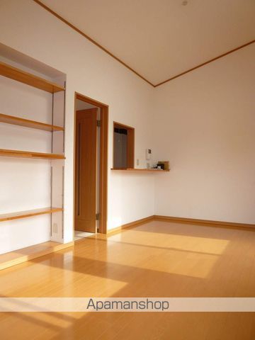 フェリーチェ検見川の内装写真