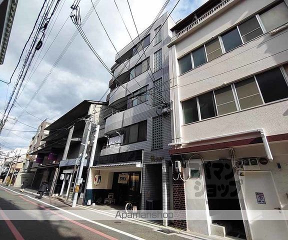 サンウェルスの外観写真