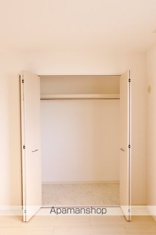カーサ フェリーチェの内装写真