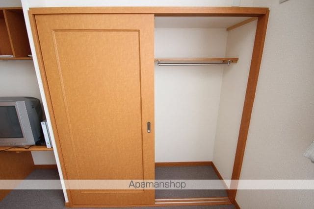 レオパレスルナセレーネの内装写真