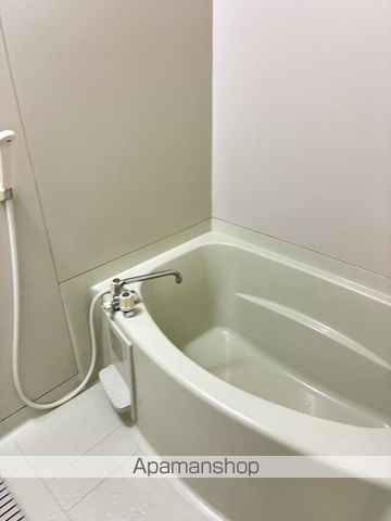 ビーライン川入 Aの内装写真