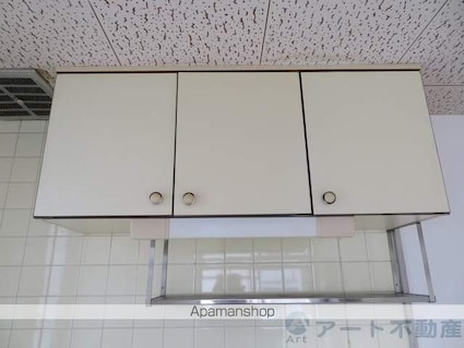 ニュー三番町ハイツ[1DK/32.17m2]の内装6