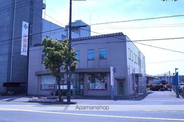 シャーメゾン和Aの周辺写真