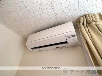 レオパレスＴＡＫＡＲＡ浅川[1K/23.18m2]のその他設備