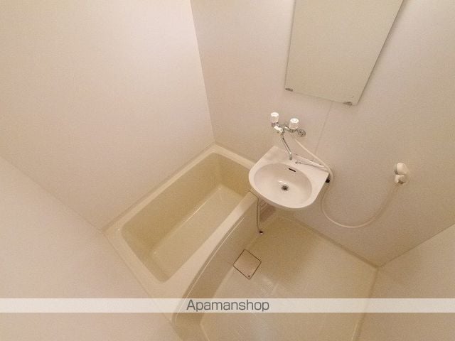パサージュ新町の内装写真