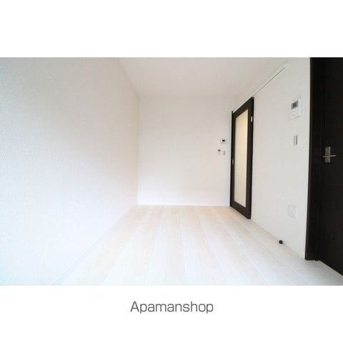 ルミエール横浜の内装写真