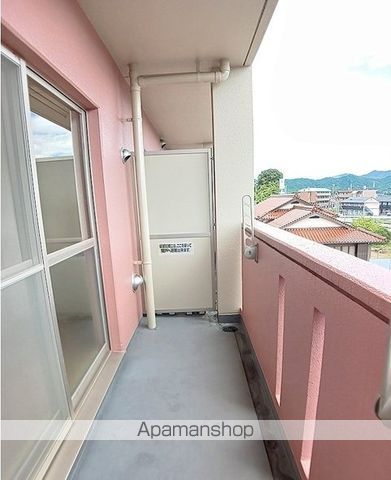 プロスパーさくらの内装写真