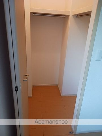 ナーシサス ガーデンの内装写真