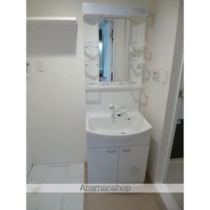 スカイコート小竹向原[1K/25.57m2]の内装1