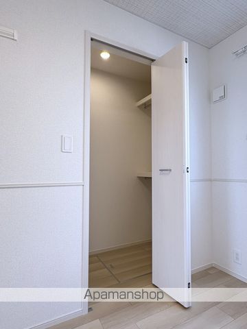 コージーワンの内装写真