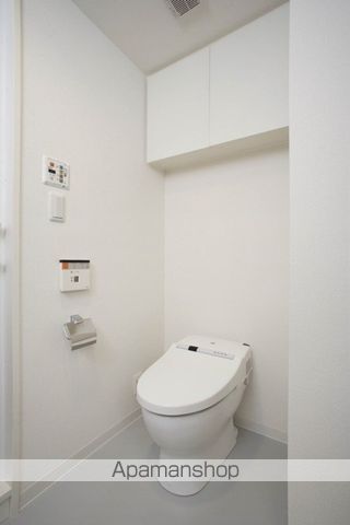 カスタリア菊川の内装写真