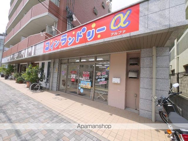 ピアニシキ徳川の周辺写真