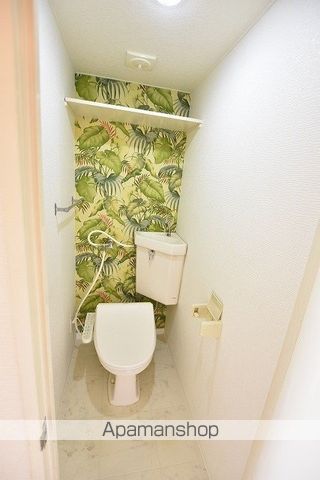 グラシアN37の内装写真