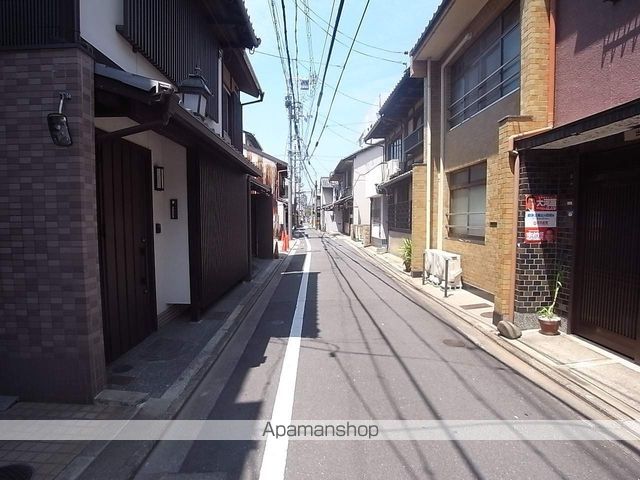 アイ・アール六角の周辺写真
