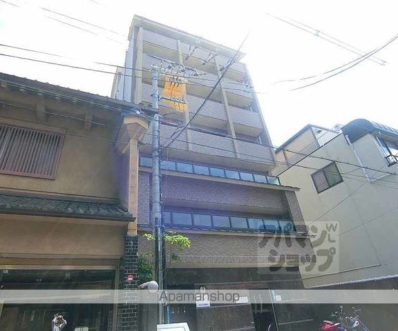 サムティ京都祇園の外観写真