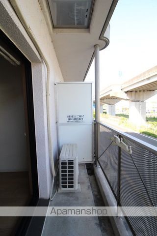 シティガーデンオオヤマの内装写真