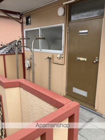 コーポ麻衣のその他写真