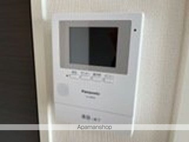 ANGE BELLE Aの内装写真