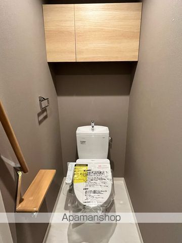 ジョリ スヴニールの内装写真
