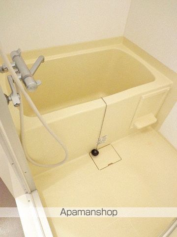 アルネ美園の内装写真