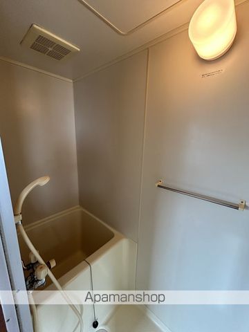 エルパラシオCの内装写真