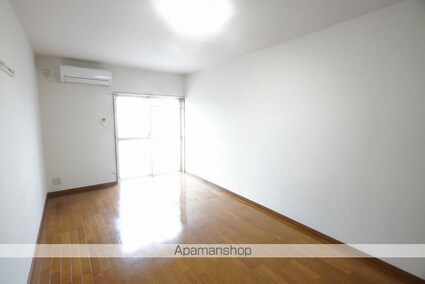 徳島県徳島市沖浜町北畑[1K/25.81m2]の内装3