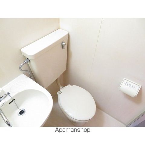 ダイホープラザ大塚IIの内装写真