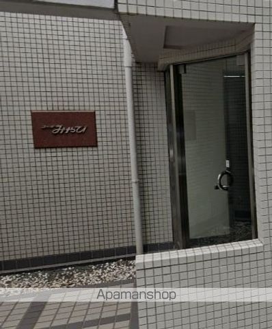 コーポみやびの内装写真