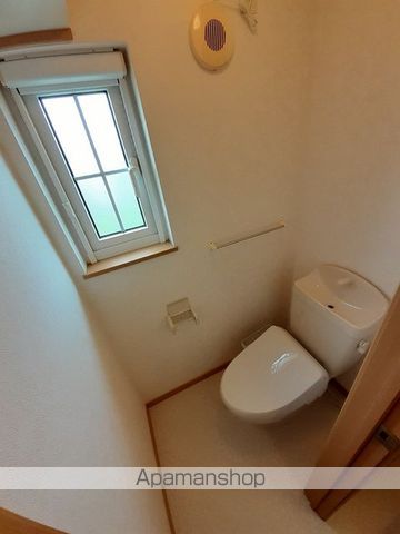 サンシャイン セレノの内装写真