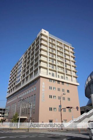 エグゼ大阪ドームの周辺写真