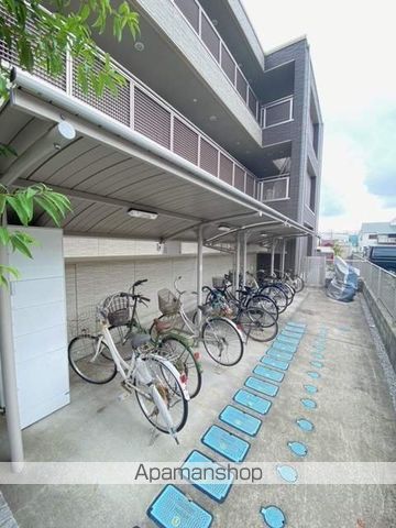 プリムローズの外観写真