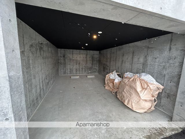 RESIDENCE N8のその他写真