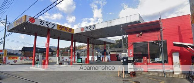 木村アパートの周辺写真