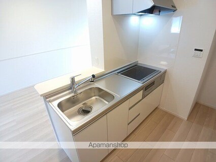 グラン・アルカディアⅢ[2LDK/56.48m2]の内装2