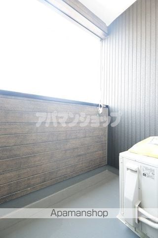グランテージ鶴ヶ島の内装写真