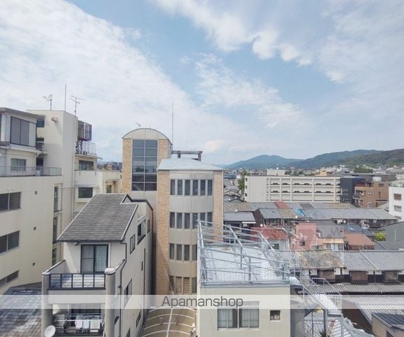 サンパレス東山の内装写真