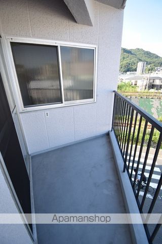 第3三沢コーポの内装写真