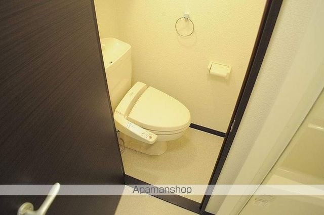 レオネクストこかげの内装写真