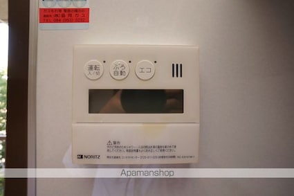 リシェスマツイＢ棟[3LDK/66.7m2]の内装4