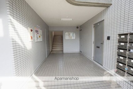 メゾン生石[2LDK/43.2m2]のエントランス2