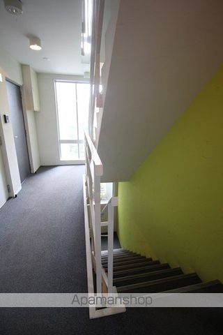 カサヴェルデ幌平橋のその他写真