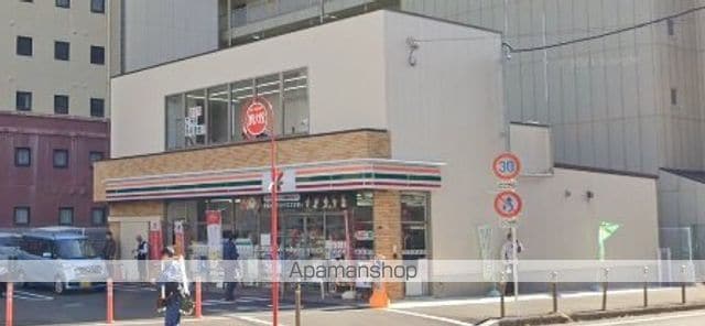 イーストサイド江坂の周辺写真